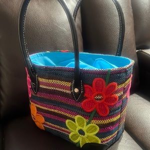 Summer bag from Kenya